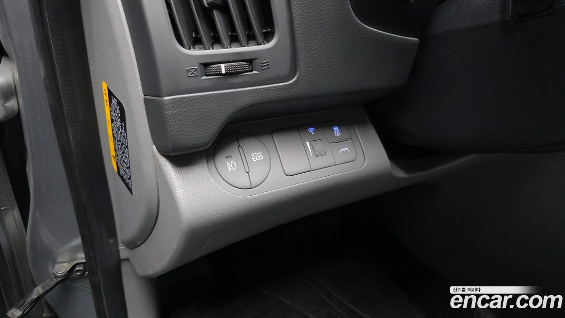 Hyundai Starex 2018