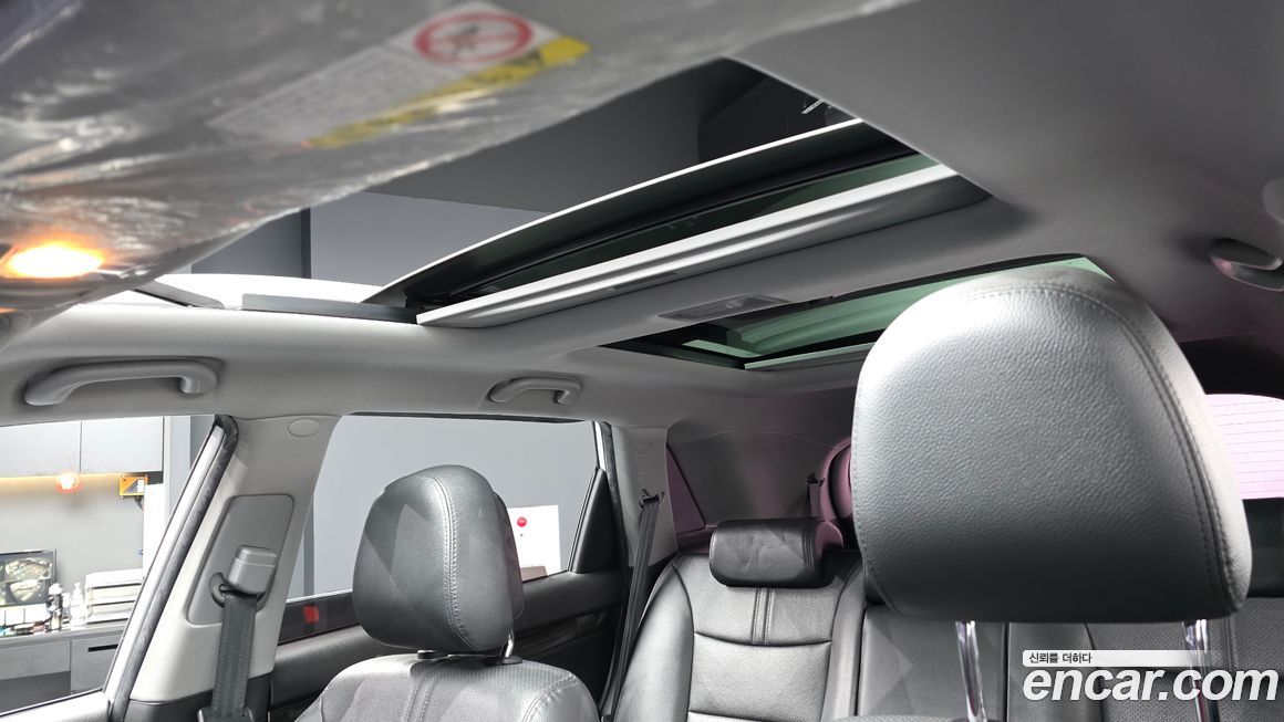 Kia Sorento 2010