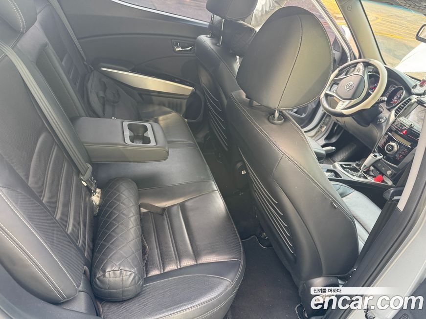 KG_Mobility_Ssangyong TIBOLI 2015