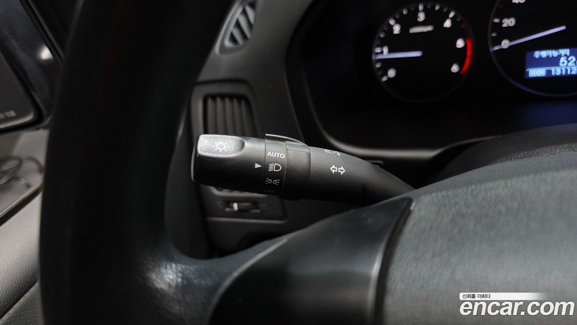 Hyundai Starex 2018