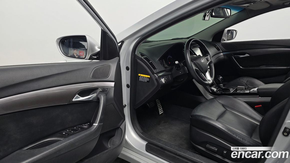 Hyundai i40 2014