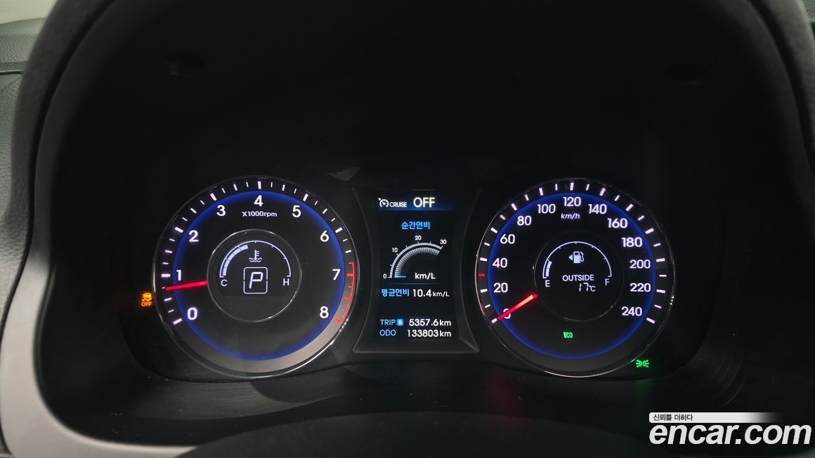 Hyundai i40 2014