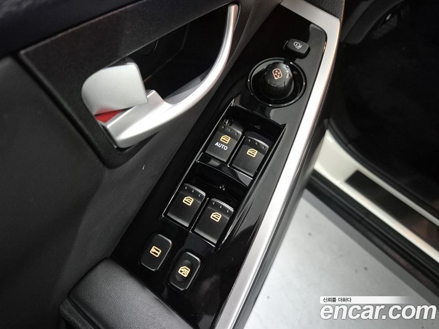 KG_Mobility_Ssangyong KORANDO 2015