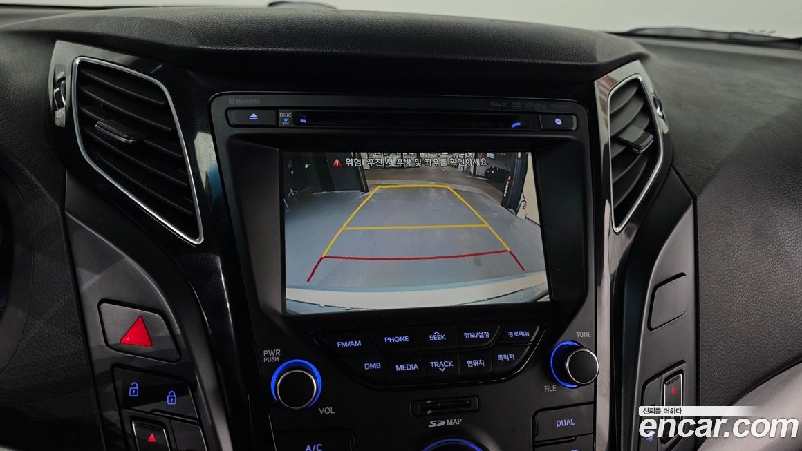 Hyundai i40 2014