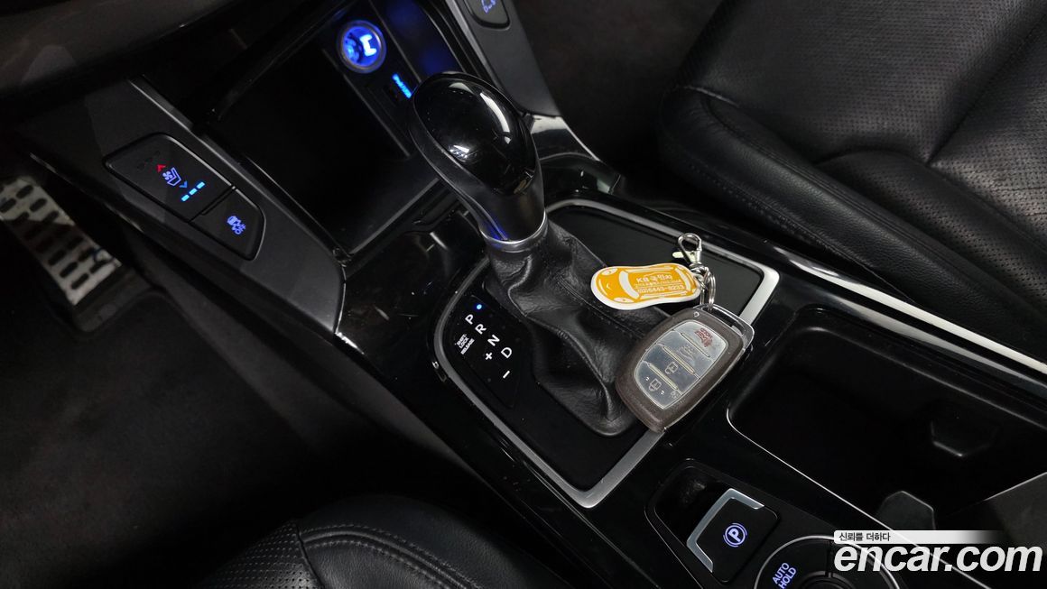 Hyundai i40 2014