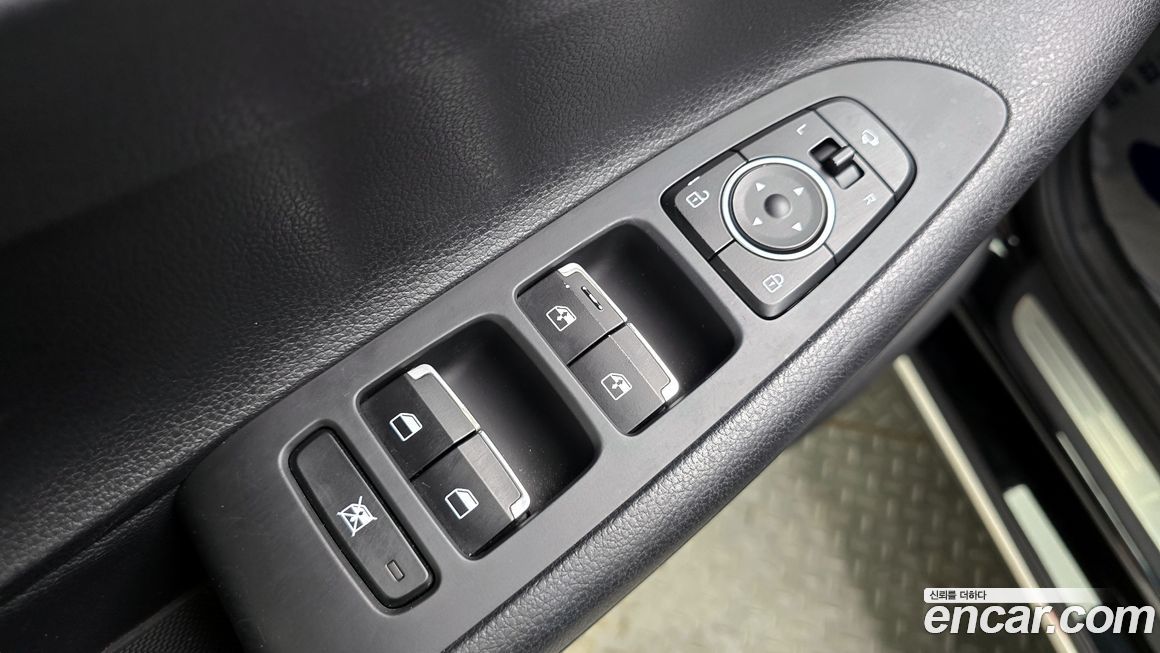 Hyundai Grandeur 2019