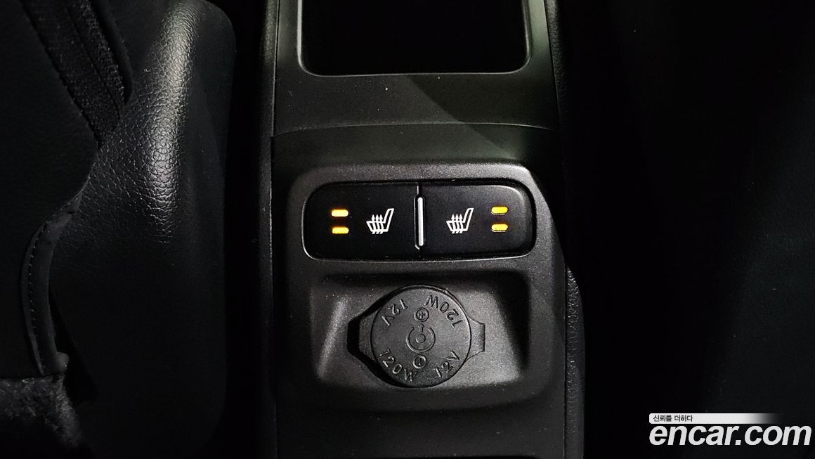 Kia RAY 2016