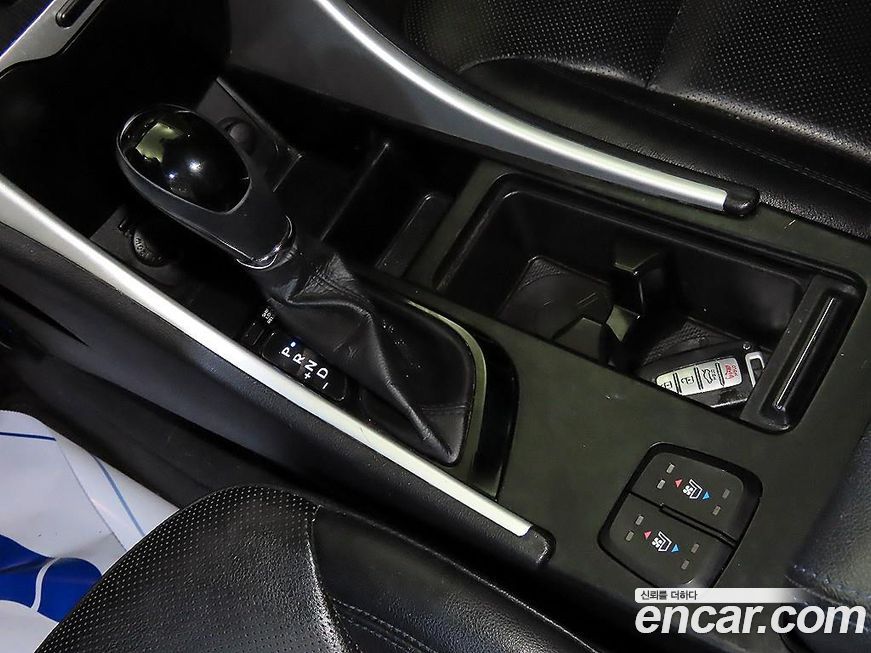 Hyundai Sonata 2014
