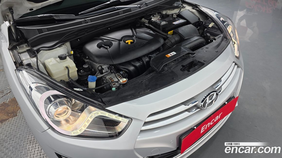 Hyundai i40 2014