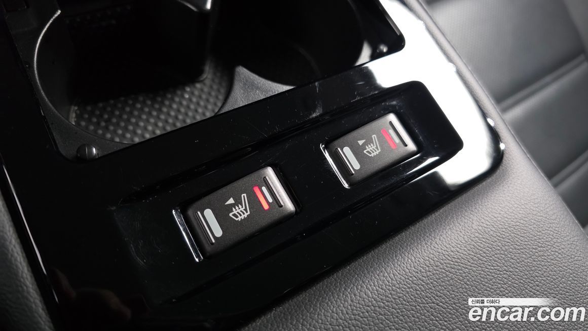 Renault-KoreaSamsung SM6 2016