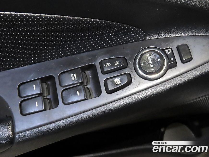 Hyundai Sonata 2014