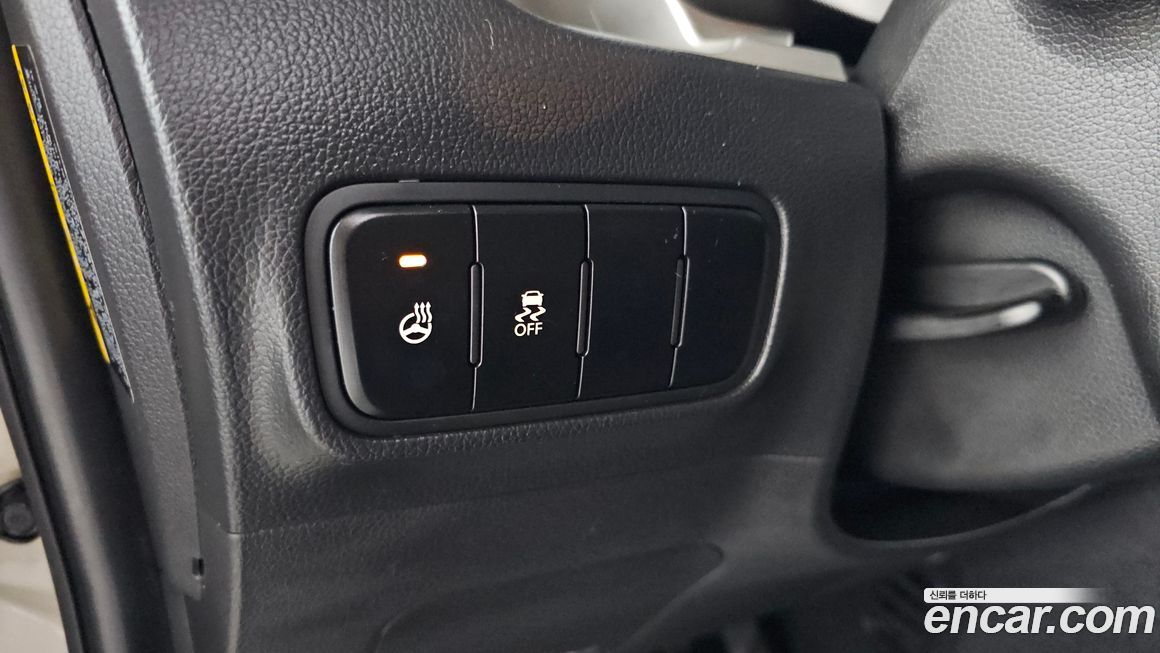 Kia RAY 2016