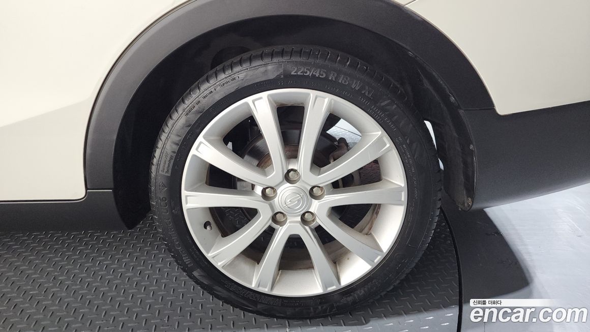 KG_Mobility_Ssangyong TIBOLI 2016