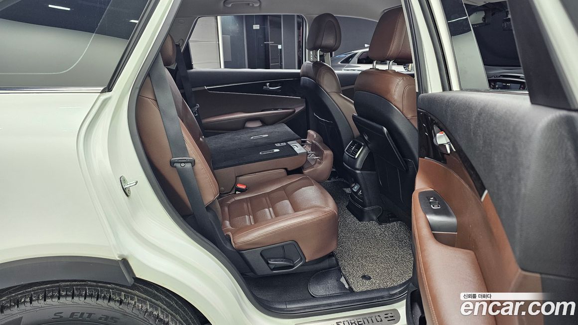 Kia Sorento 2016