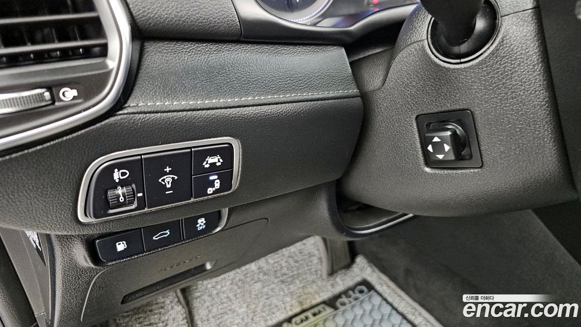 Hyundai Grandeur 2017