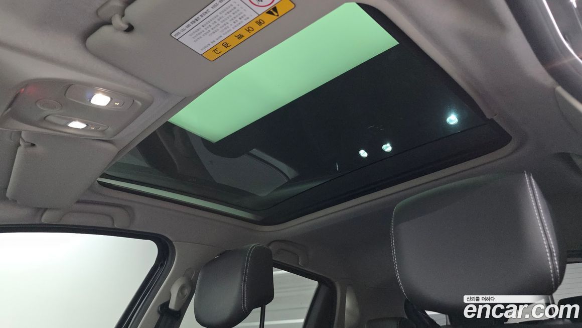 Renault-KoreaSamsung Cilo 2018