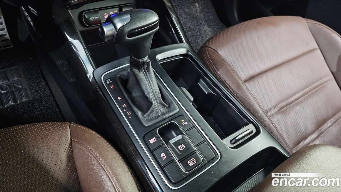 Kia Sorento 2016