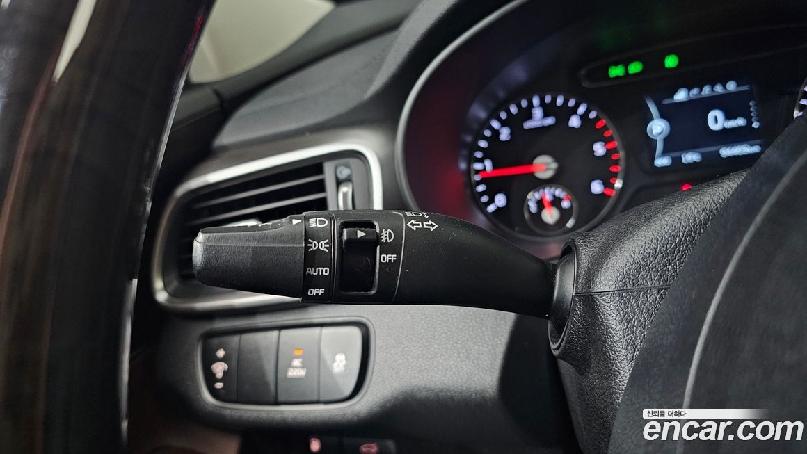 Kia Sorento 2016