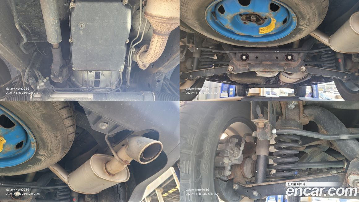 KG_Mobility_Ssangyong Rexton 2014