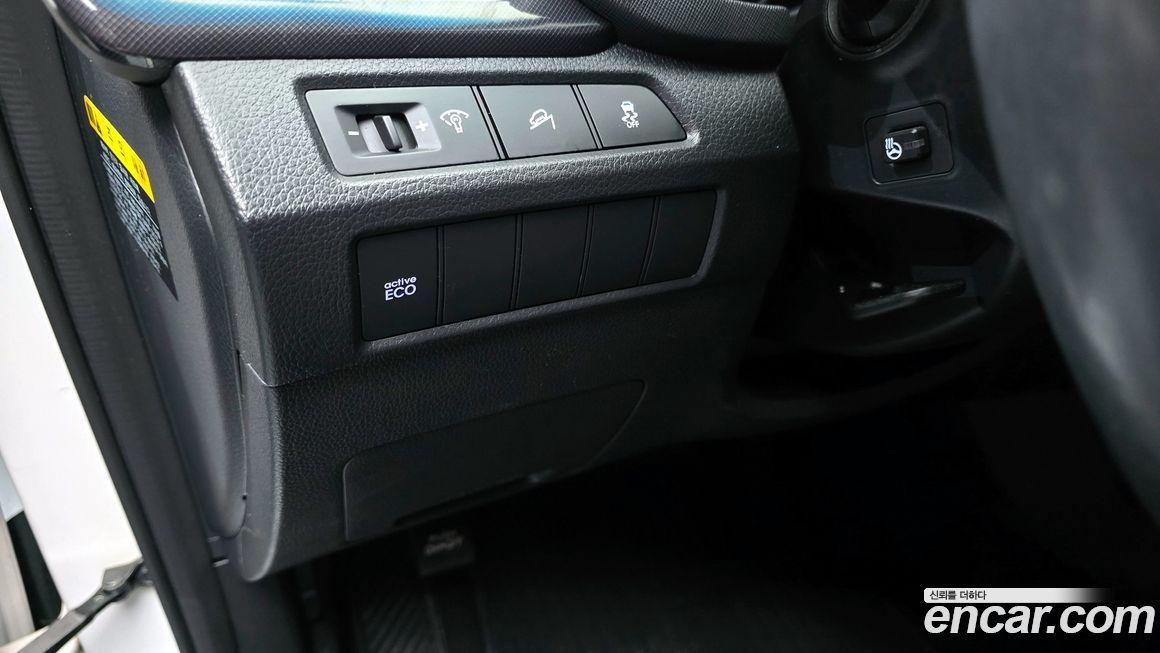 Hyundai Santafe 2015