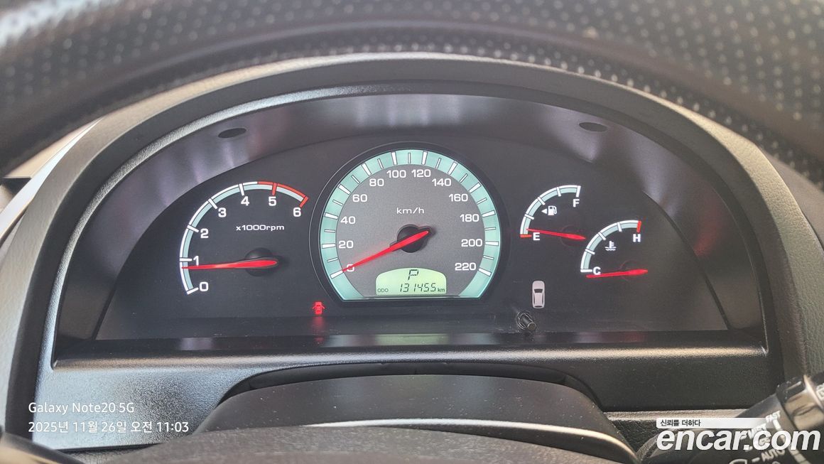 KG_Mobility_Ssangyong Rexton 2014