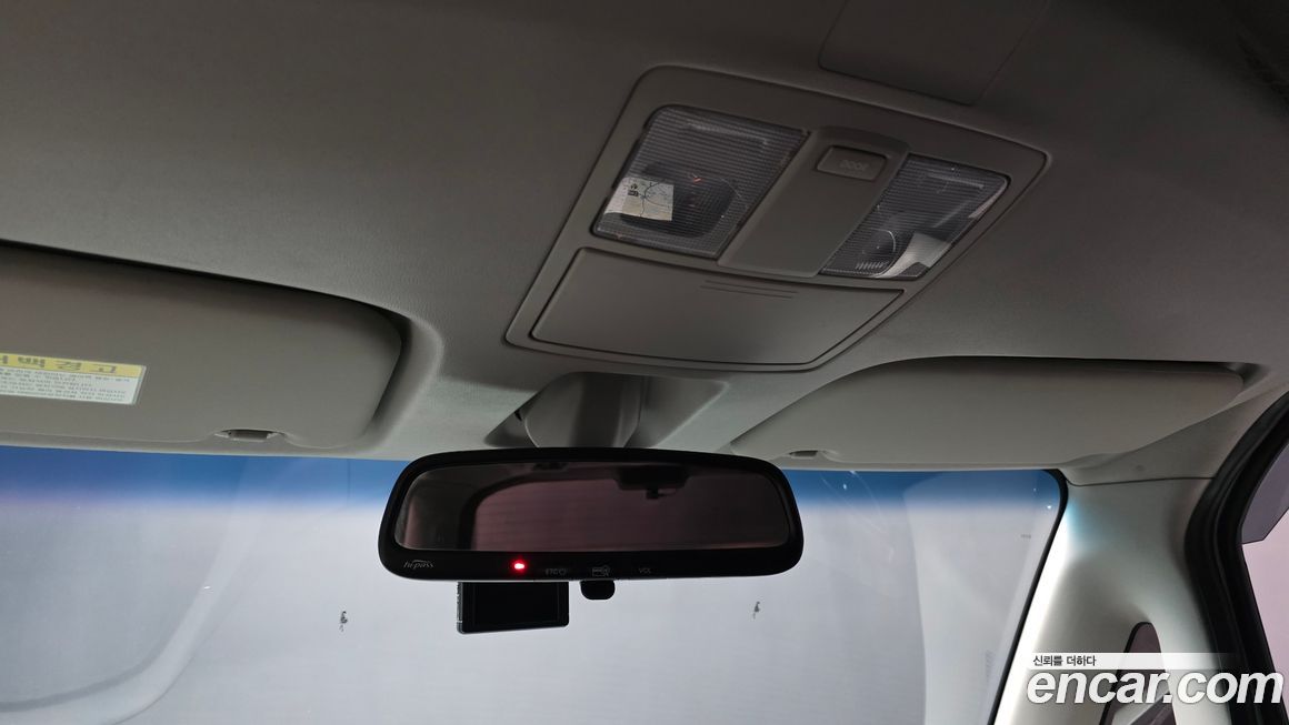 Kia RAY 2016