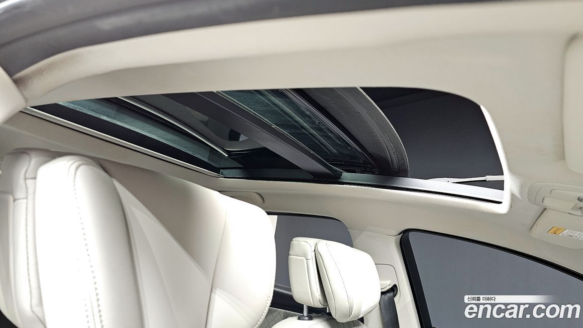 Renault-KoreaSamsung SM6 2016