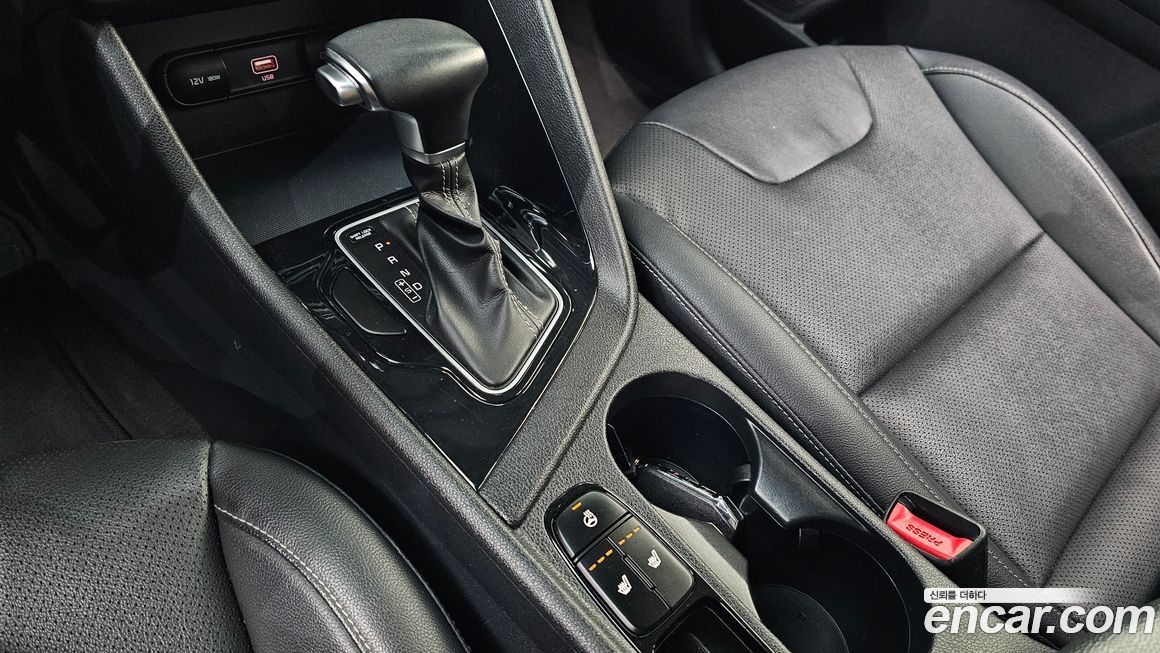 Kia Niro 2021