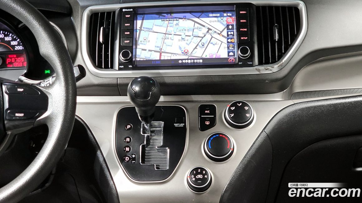 Kia RAY 2019
