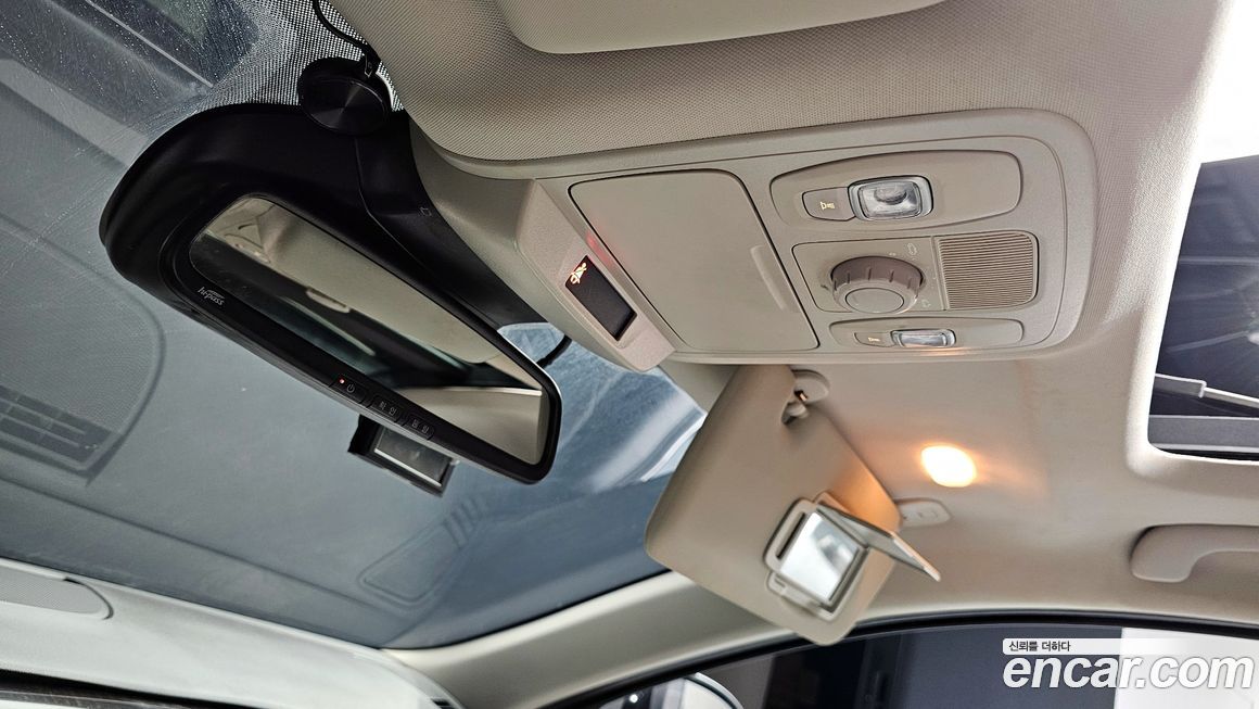 Renault-KoreaSamsung SM6 2016