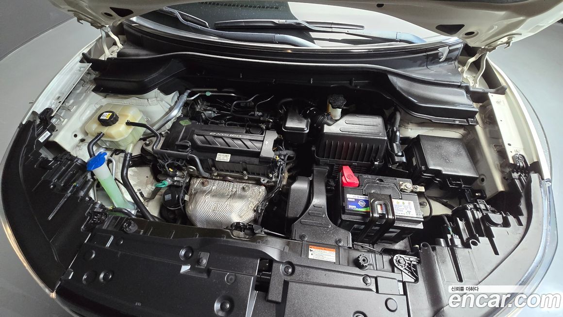 KG_Mobility_Ssangyong TIBOLI 2017