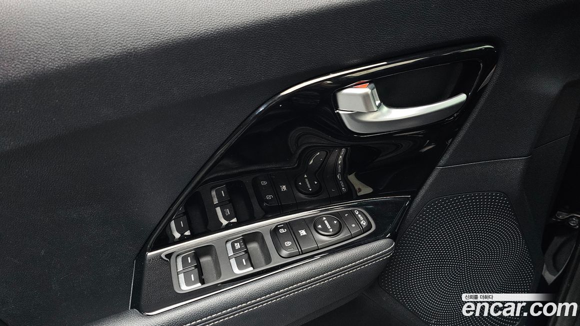 Kia Niro 2021