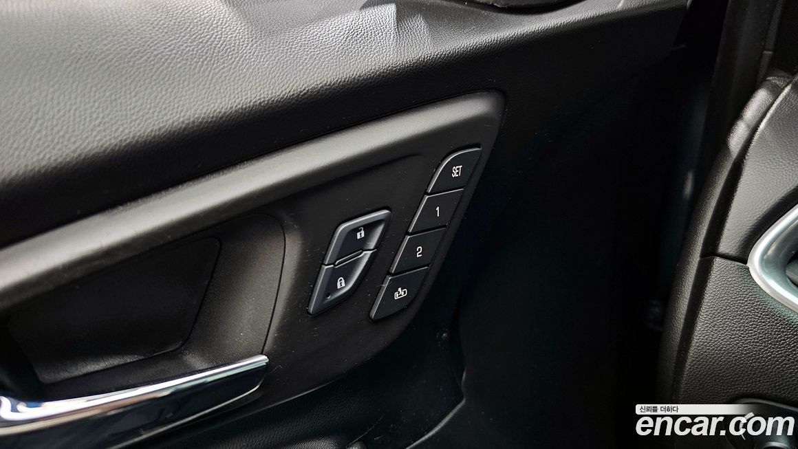 ChevroletGMDaewoo Malibu 2017