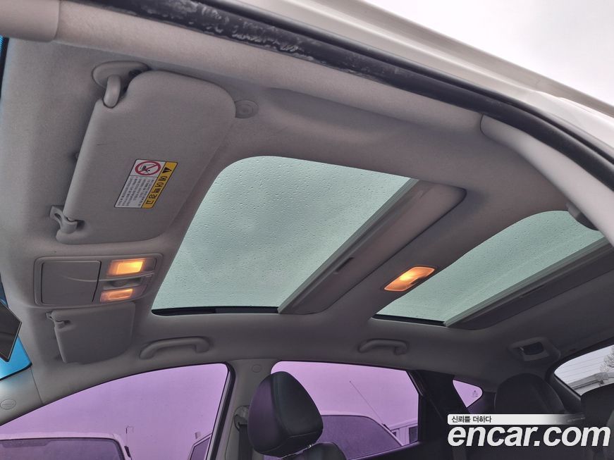 Hyundai Tucson 2015