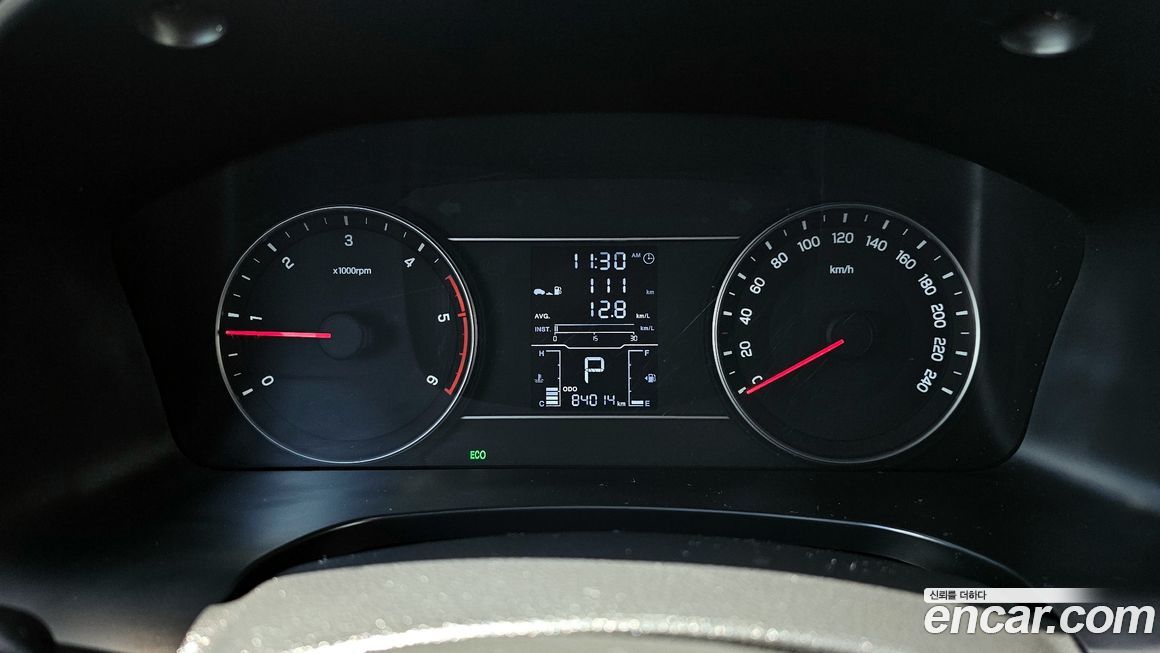 KG_Mobility_Ssangyong Rexton 2018