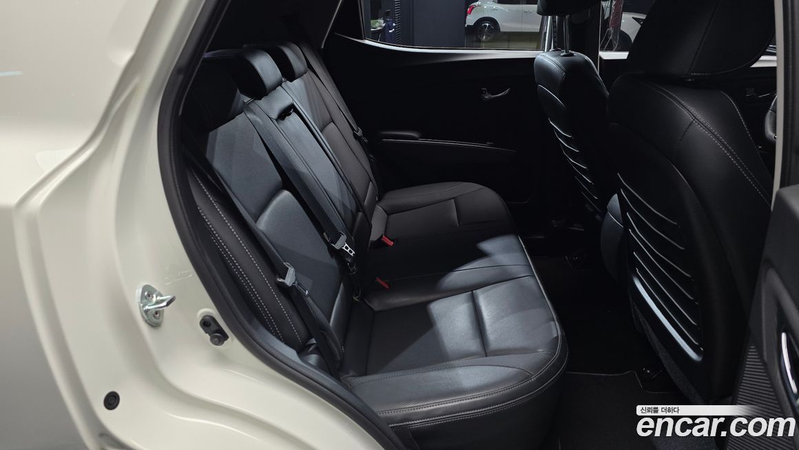 KG_Mobility_Ssangyong TIBOLI 2017