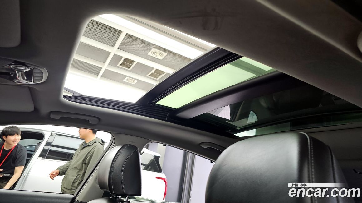 Hyundai Grandeur 2017