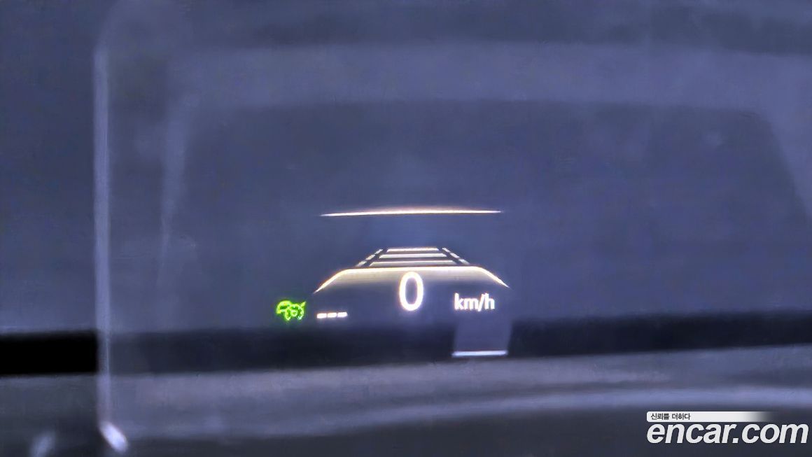 Renault-KoreaSamsung SM6 2016