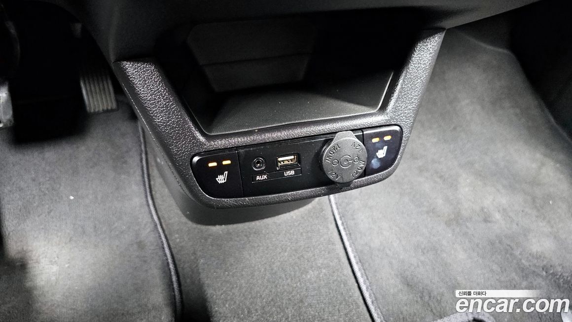 Kia RAY 2019