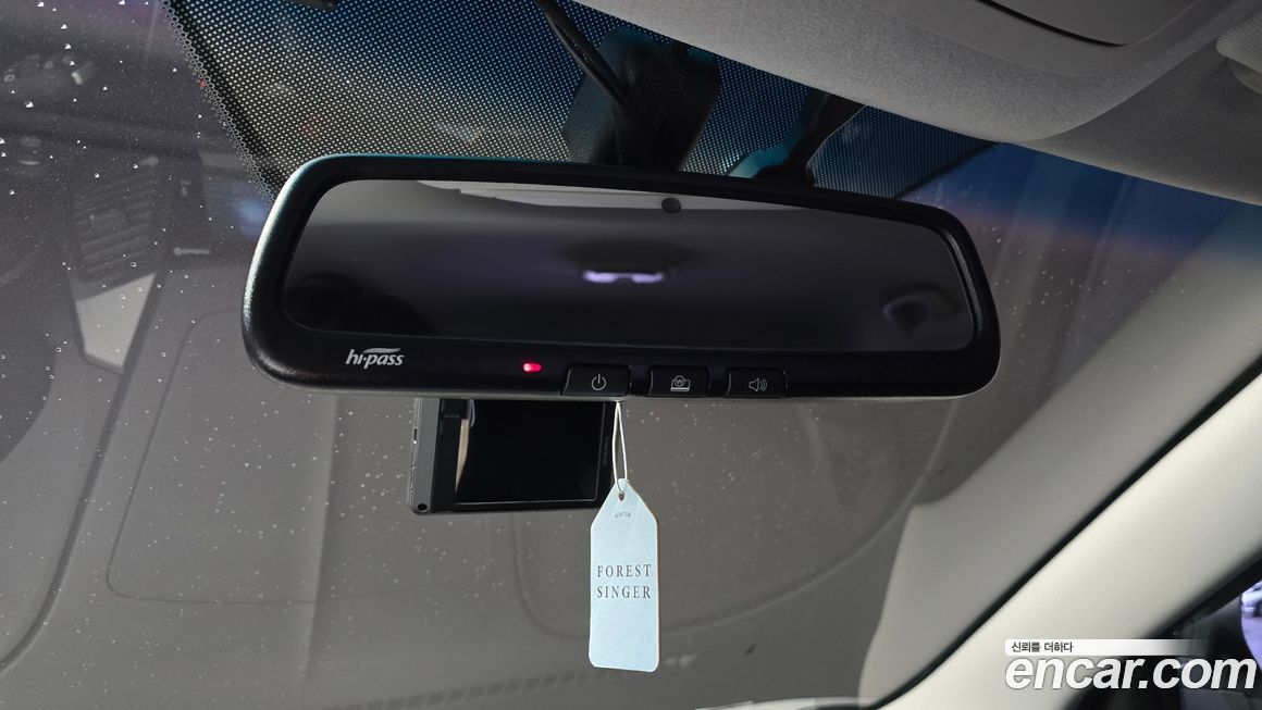 KG_Mobility_Ssangyong TIBOLI 2017