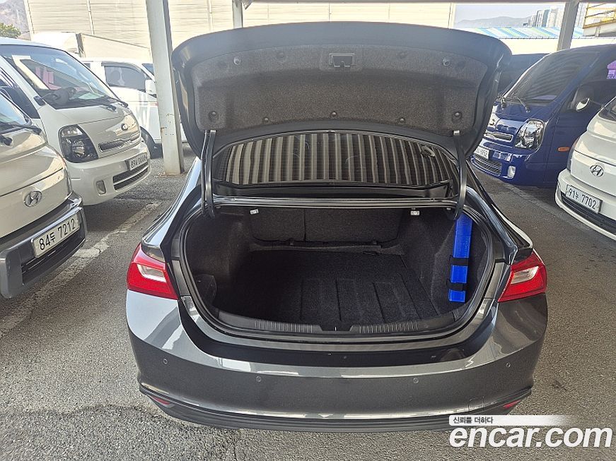 ChevroletGMDaewoo Malibu 2017