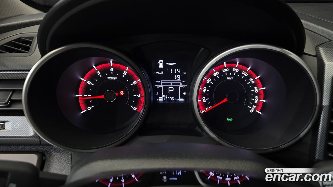 KG_Mobility_Ssangyong TIBOLI 2017