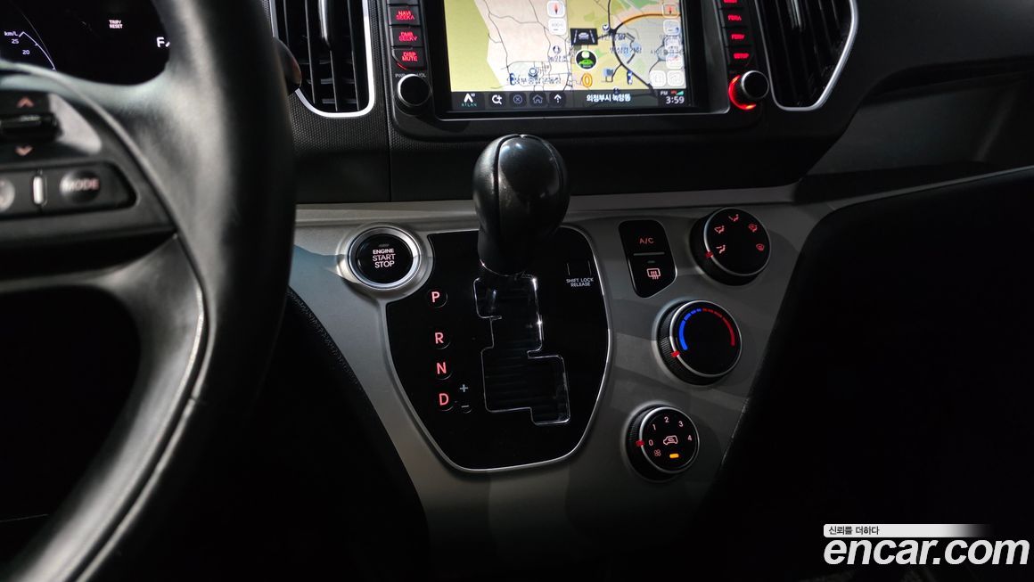 Kia RAY 2016