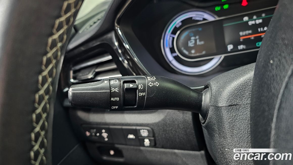 Kia Niro 2021