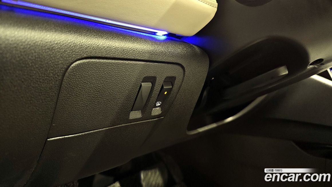 Renault-KoreaSamsung SM6 2016