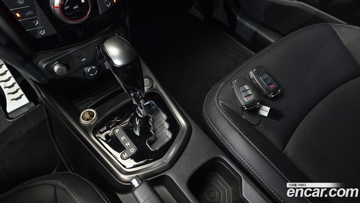 KG_Mobility_Ssangyong TIBOLI 2017