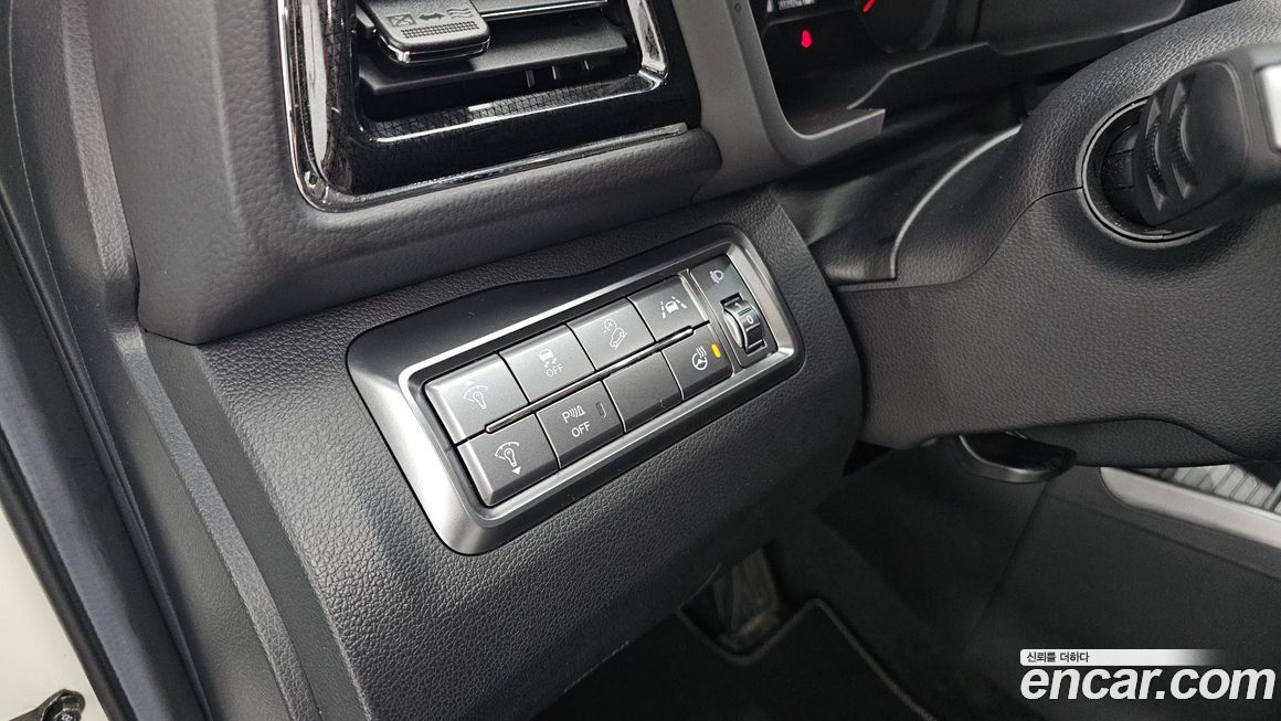 KG_Mobility_Ssangyong TIBOLI 2022