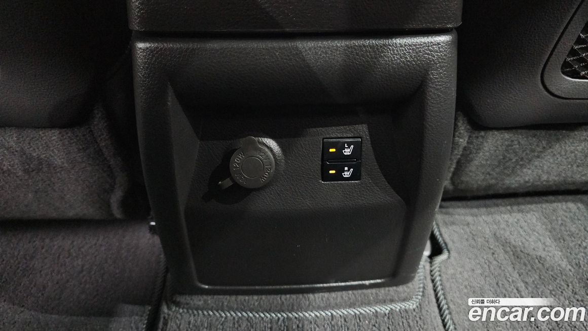 Hyundai Santafe 2012