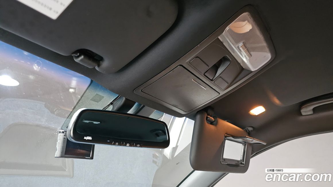 KG_Mobility_Ssangyong Rexton 2019