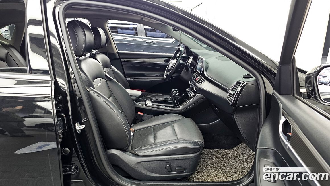 Hyundai Grandeur 2017